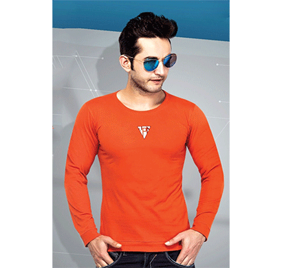v-club c26517 round neck f/s t-shirt assorted combo (pack 12)